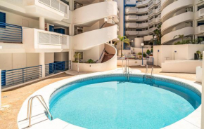 Awesome Apartment In Benalmadena With Wifi